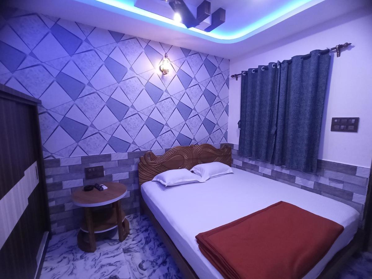 Richard Inn Residency Калангут Екстер'єр фото